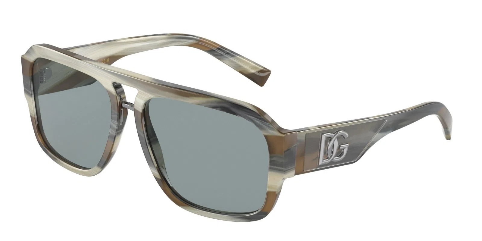 Dolce & Gabbana 4403 Sunglasses - view 5